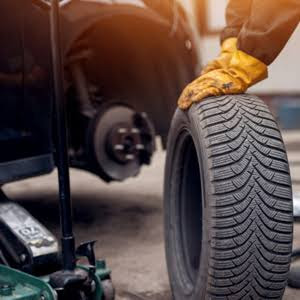 Pazarlar Oto Lastikçi